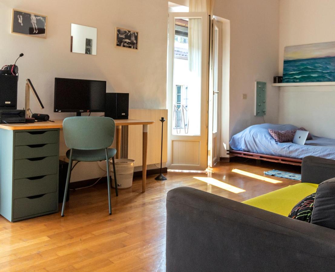 Apartament Monolocale zona Navigli Mediolan Zewnętrze zdjęcie